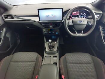 Used Ford Focus 2023 for sale - 77500064: Photo