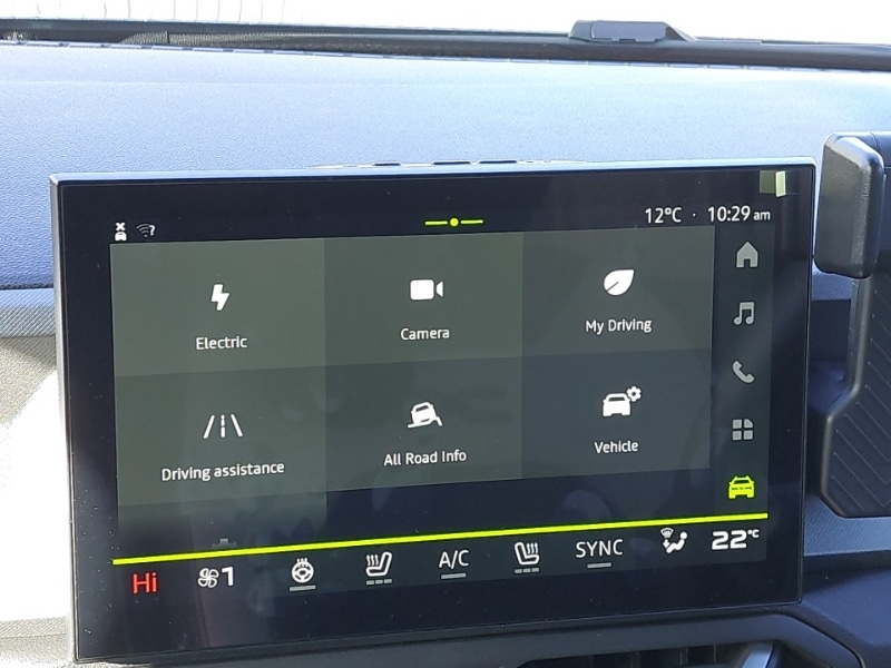 Used Dacia Bigster 2025 for sale - 77771863: Photo 10