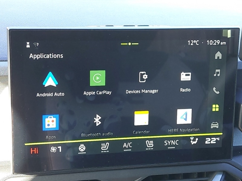 Used Dacia Bigster 2025 for sale - 77771863: Photo 11