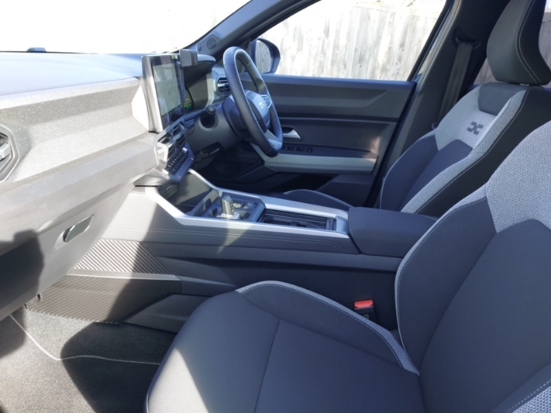 Used Dacia Bigster 2025 for sale - 77771863: Photo 5