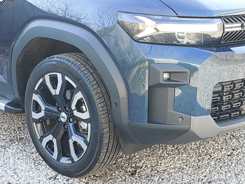 Used Dacia Bigster 2025 for sale - 77771863: Photo 9