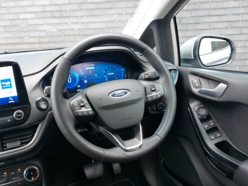 Used Ford Fiesta 2022 for sale - 77790973: Photo 10