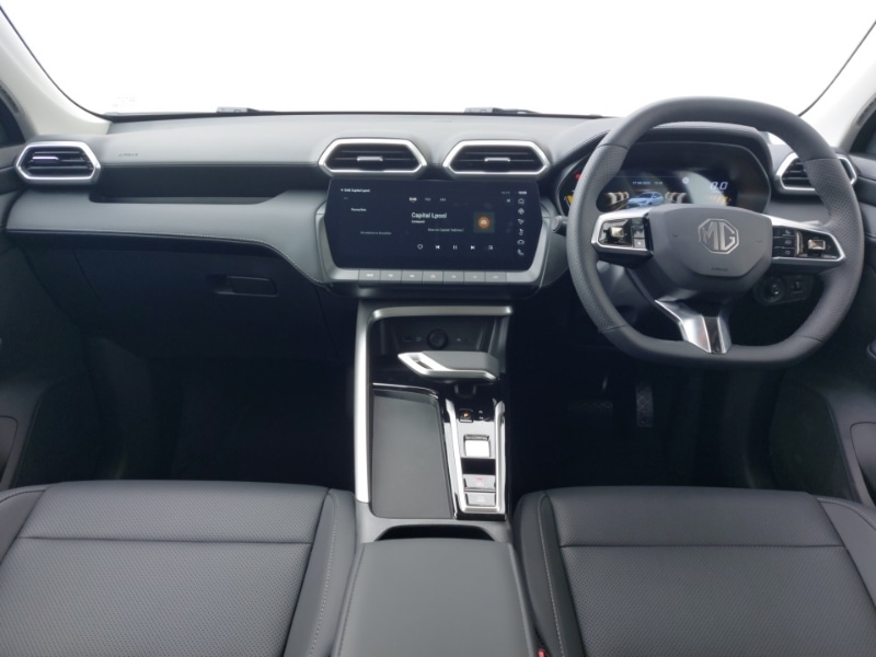 Used MG MG ZS 2024 for sale - 77130425: Photo 2