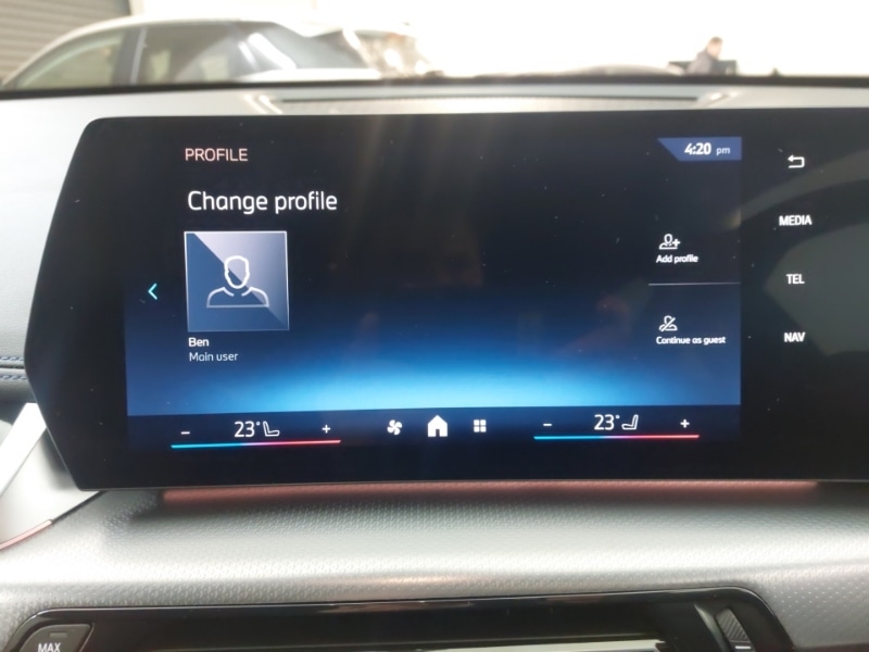 Used BMW X1 2025 for sale - 77299166: Photo 12