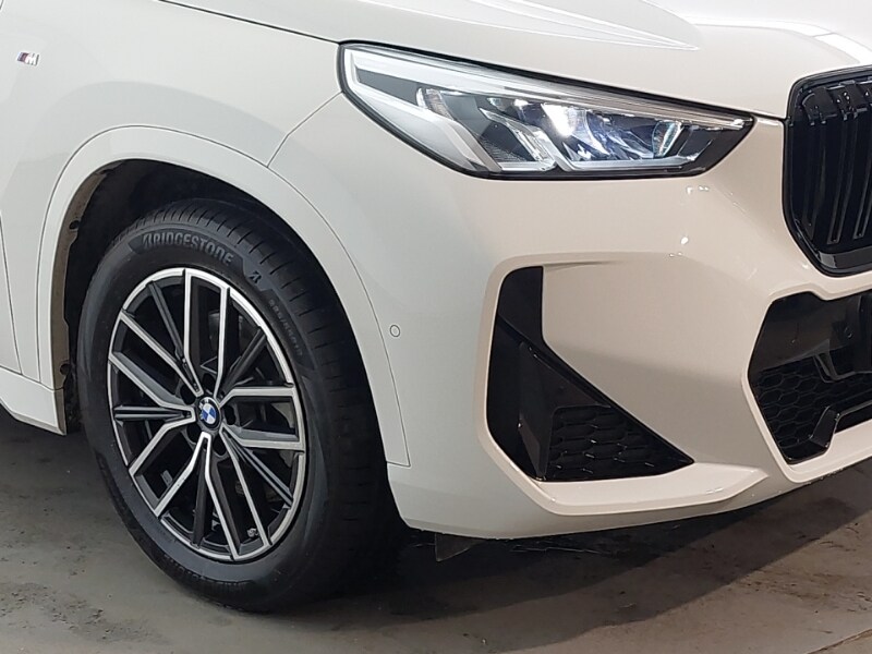 Used BMW X1 2025 for sale - 77299166: Photo 9
