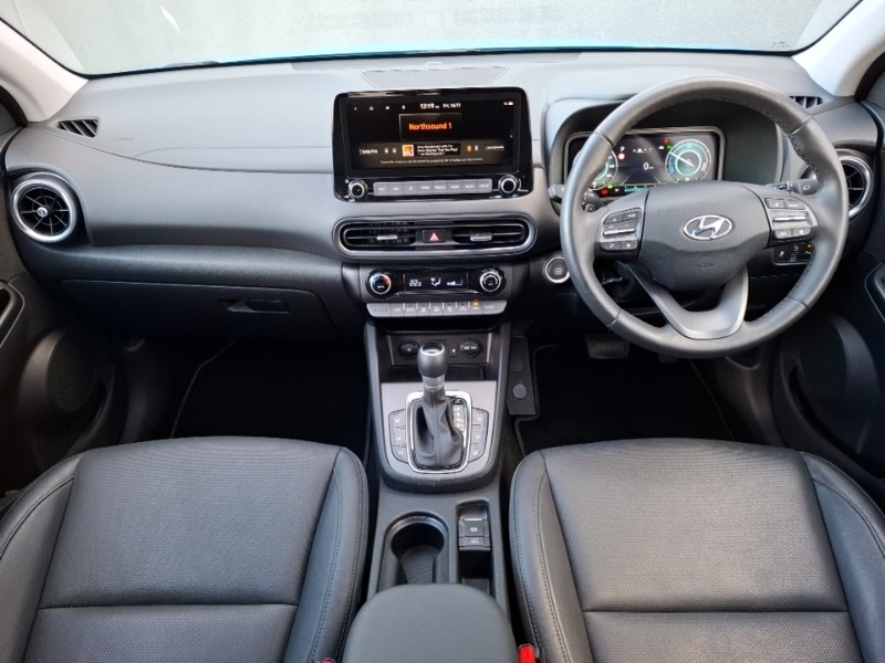 Used Hyundai KONA 2022 for sale - 77150646: Photo 2