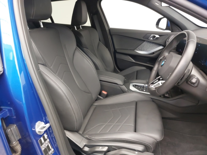 Used BMW 1 Series 2025 for sale - 76796166: Photo 11