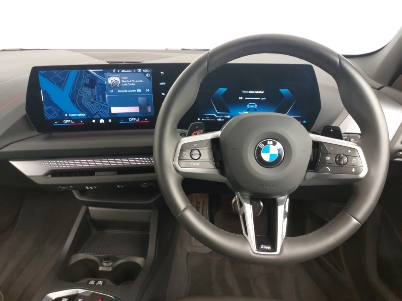 Used BMW 1 Series 2025 for sale - 76796166: Photo 5