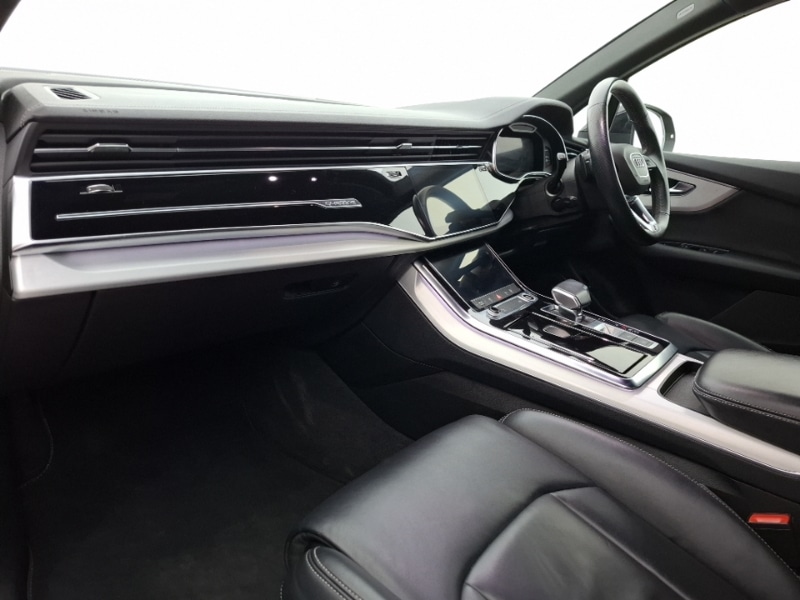 Used Audi Q7 2022 for sale - 77816981: Photo 5