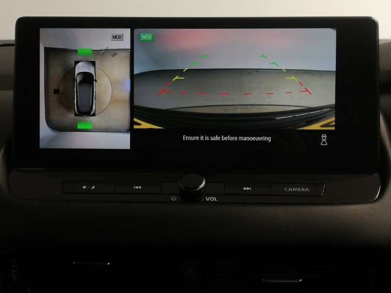 Used Nissan Qashqai 2023 for sale - 76578718: Photo 10