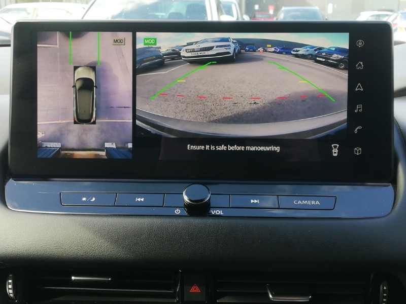 Used Nissan Qashqai 2023 for sale - 76578718: Photo 11