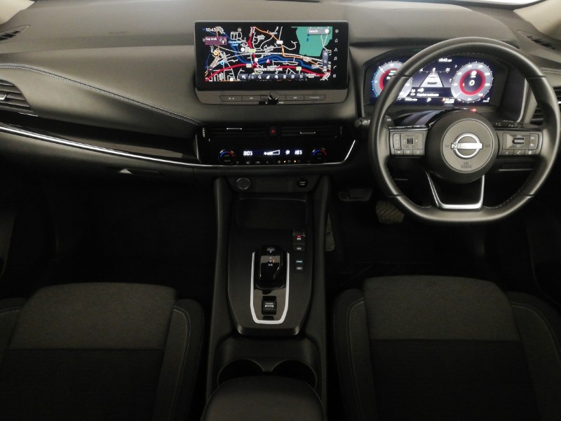 Used Nissan Qashqai 2023 for sale - 76578718: Photo 2