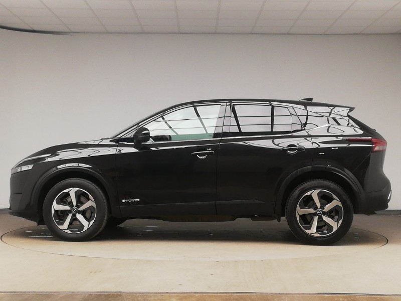 Used Nissan Qashqai 2023 for sale - 76578718: Photo 4