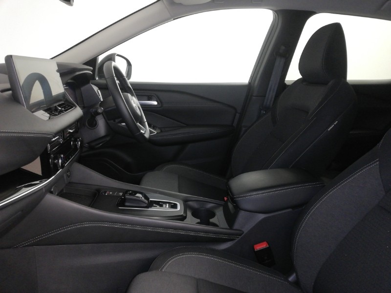 Used Nissan Qashqai 2023 for sale - 76578718: Photo 5