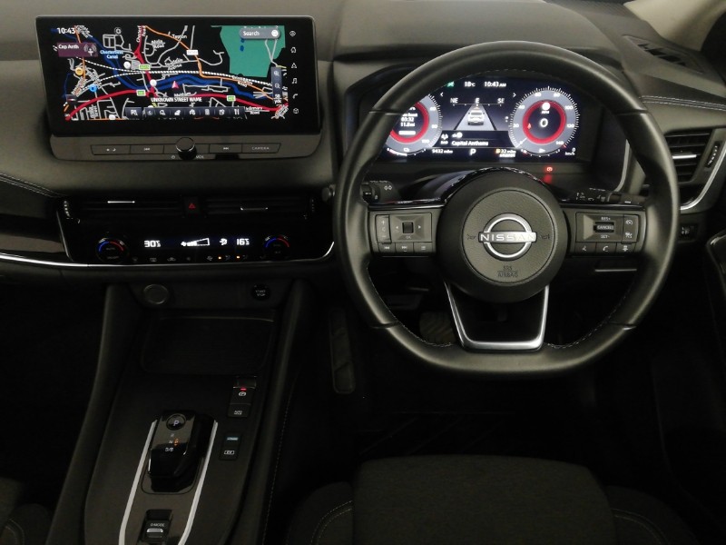 Used Nissan Qashqai 2023 for sale - 76578718: Photo 7