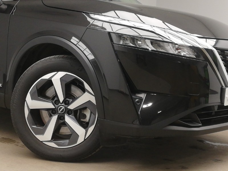 Used Nissan Qashqai 2023 for sale - 76578718: Photo 9