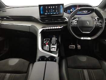 Used Peugeot 3008 2021 for sale - 75767571: Photo