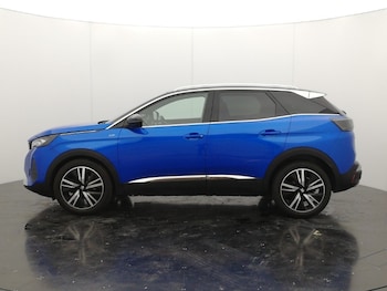 Used Peugeot 3008 2021 for sale - 75767571: Photo