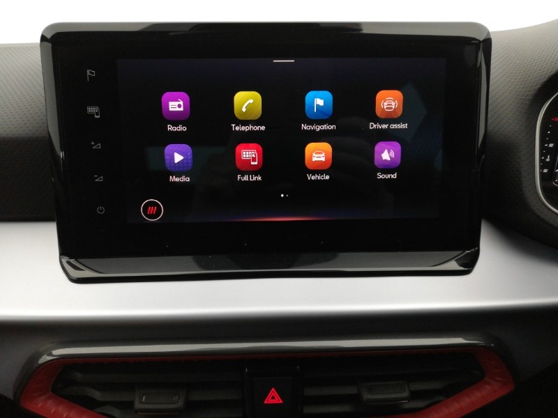 Used SEAT Ibiza 2023 for sale - 76321093: Photo 10