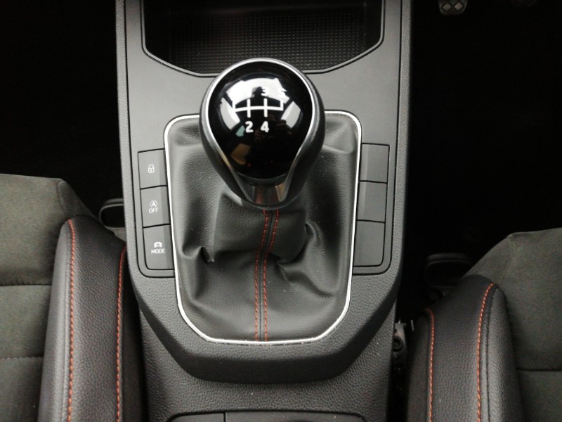 Used SEAT Ibiza 2023 for sale - 76321093: Photo 12