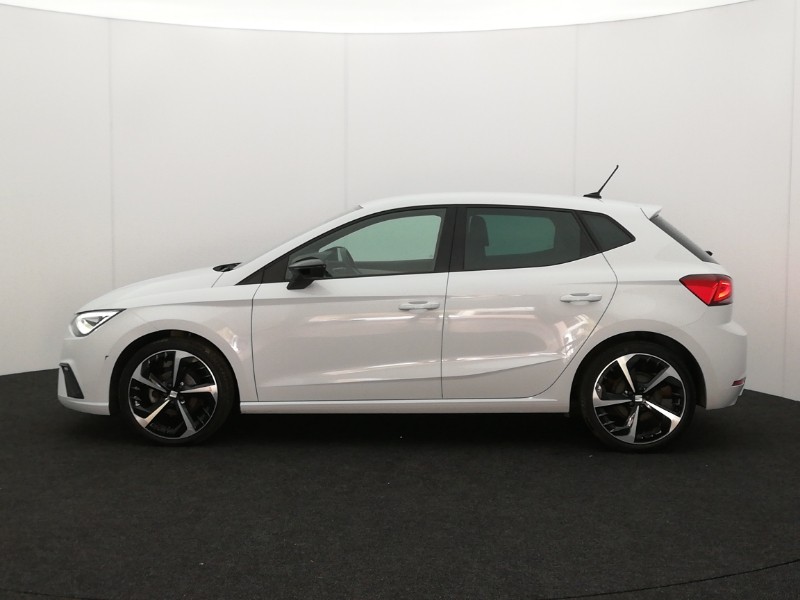Used SEAT Ibiza 2023 for sale - 76321093: Photo 4