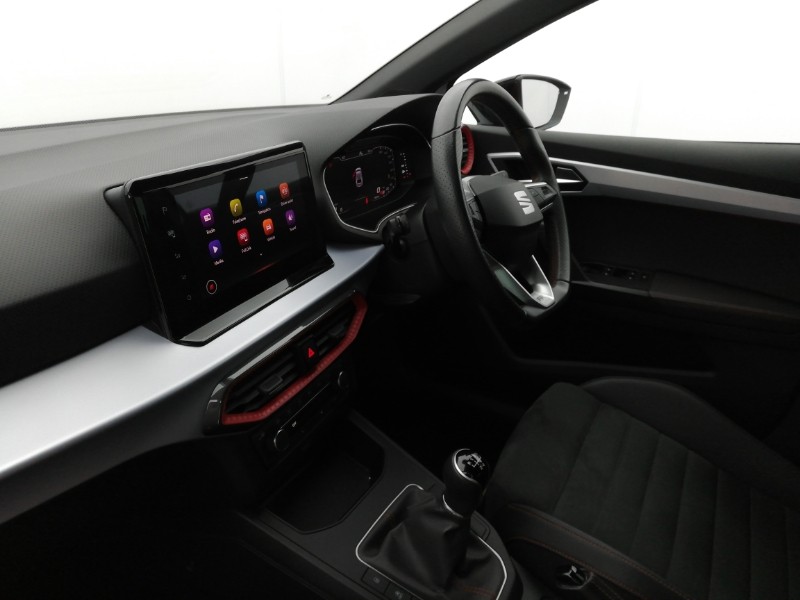 Used SEAT Ibiza 2023 for sale - 76321093: Photo 5