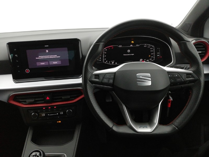 Used SEAT Ibiza 2023 for sale - 76321093: Photo 7