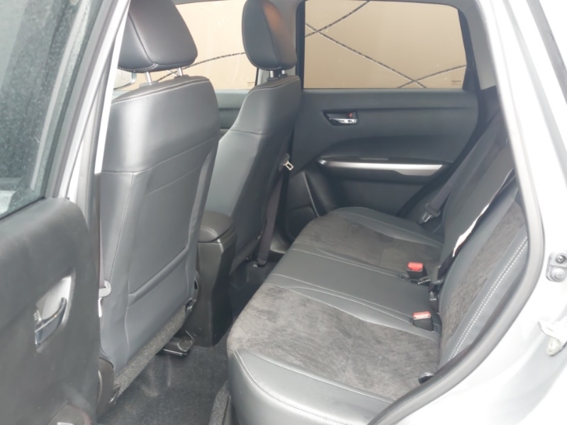 Used Suzuki Vitara 2022 for sale - 77767767: Photo 6