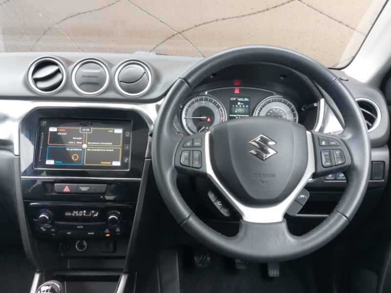 Used Suzuki Vitara 2022 for sale - 77767767: Photo 7