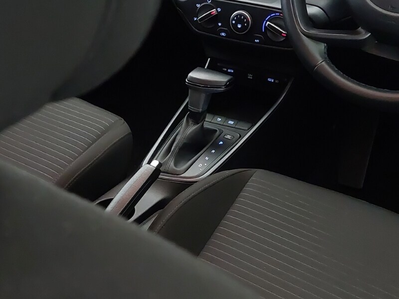 Used Hyundai i20 2022 for sale - 77495625: Photo 11