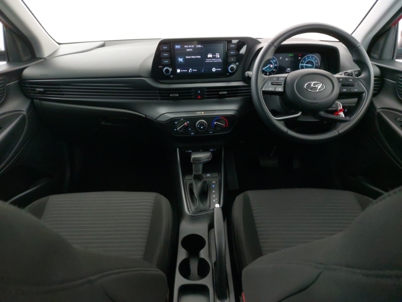 Used Hyundai i20 2022 for sale - 77495625: Photo 2