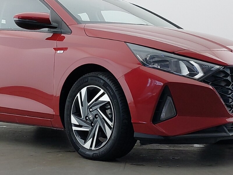 Used Hyundai i20 2022 for sale - 77495625: Photo 9