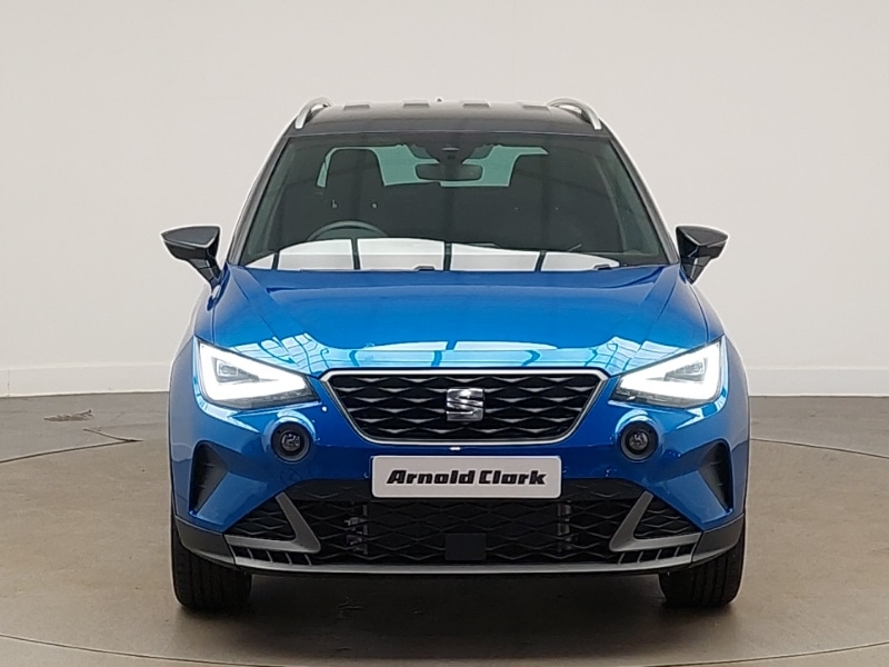 Used SEAT Arona 2025 for sale - 77361098: Photo 12