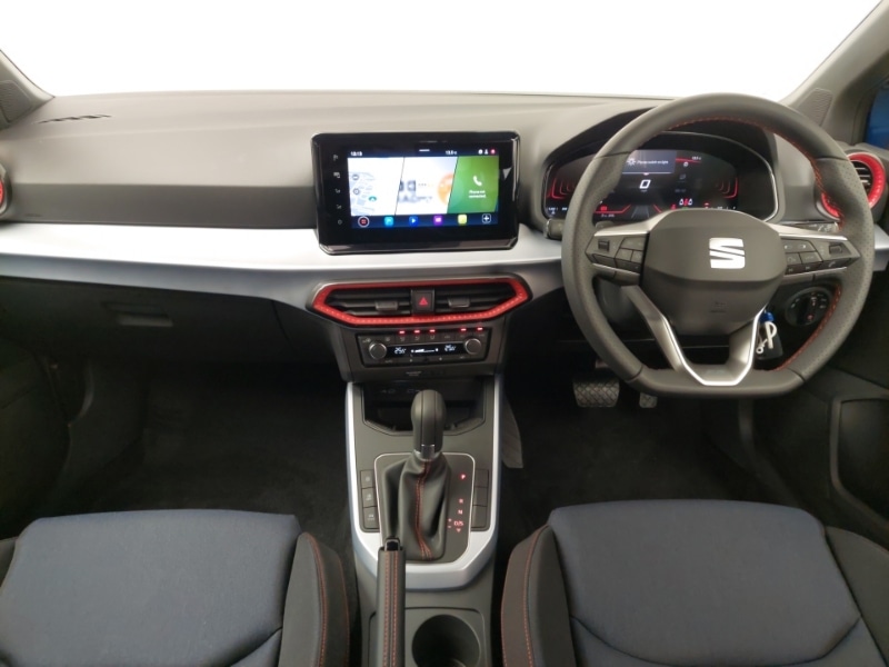 Used SEAT Arona 2025 for sale - 77361098: Photo 2