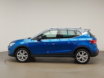 Used SEAT Arona 2025 for sale - 77361098: Photo