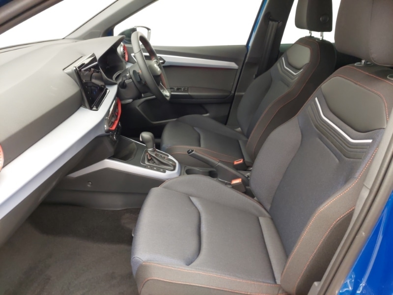 Used SEAT Arona 2025 for sale - 77361098: Photo 5