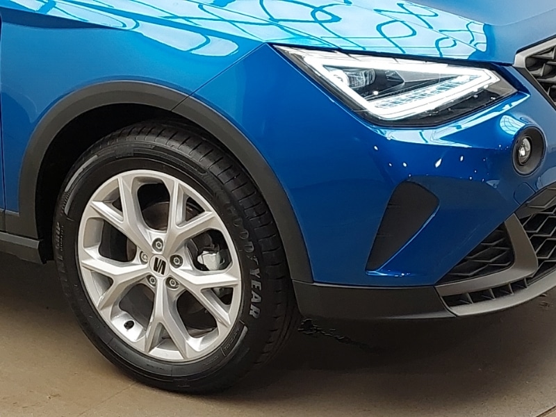 Used SEAT Arona 2025 for sale - 77361098: Photo 9