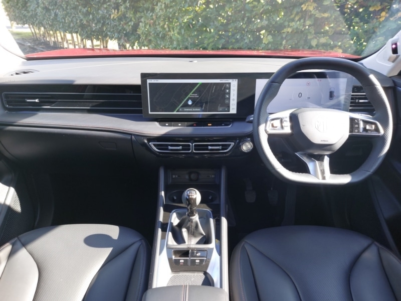 Used MG MG HS 2025 for sale - 76150240: Photo 2