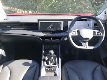 Used MG MG HS 2025 for sale - 76150240: Photo 2