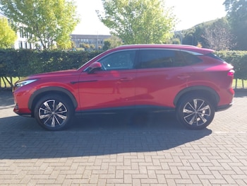 Used MG MG HS 2025 for sale - 76150240: Photo 4