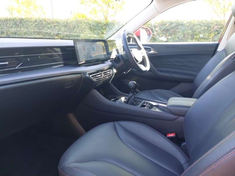 Used MG MG HS 2025 for sale - 76150240: Photo 5