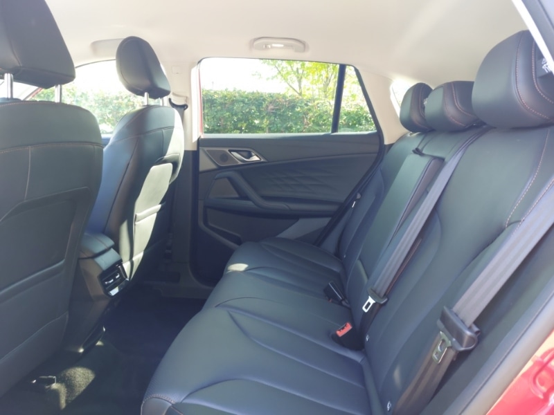 Used MG MG HS 2025 for sale - 76150240: Photo 6