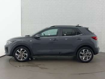 Used Kia Stonic 2022 for sale - 74989006: Photo