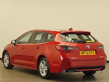 Used Toyota Corolla 2022 for sale - 76145382: Photo 3