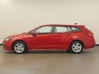 Used Toyota Corolla 2022 for sale - 76145382: Photo 4