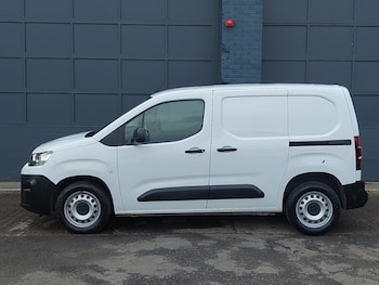 Used Citroen Berlingo 2023 for sale - 77817254: Photo