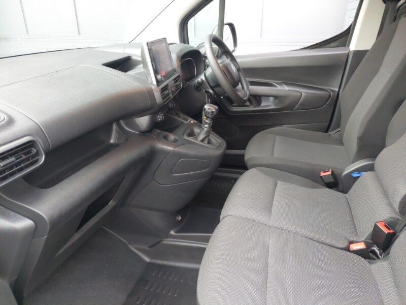 Used Citroen Berlingo 2023 for sale - 77817254: Photo 5