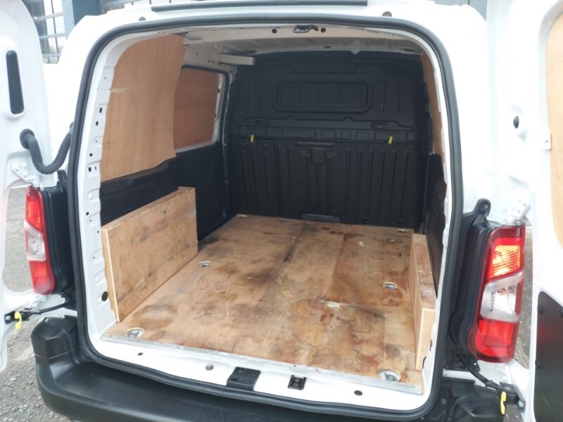 Used Citroen Berlingo 2023 for sale - 77817254: Photo 8