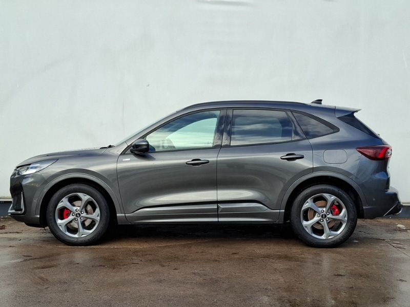 Used Ford Kuga 2025 for sale - 77624358: Photo 4