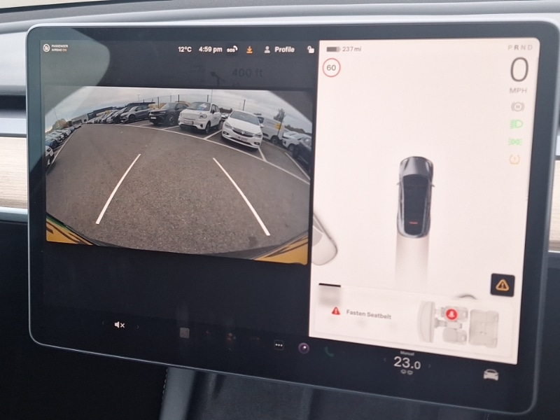 Used Tesla Model Y 2022 for sale - 76365829: Photo 11